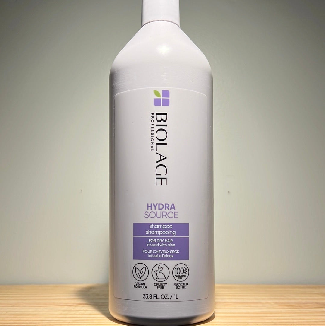 Biolage Hydra Source Shampoo