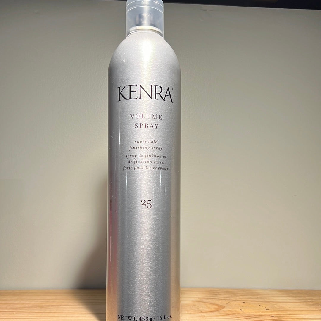 Kenra volume spray 25