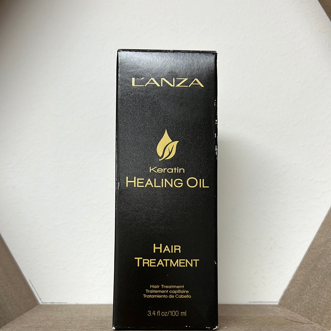 L’ANZA Hair Treatment