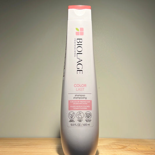 Biolage Color Last Shampoo