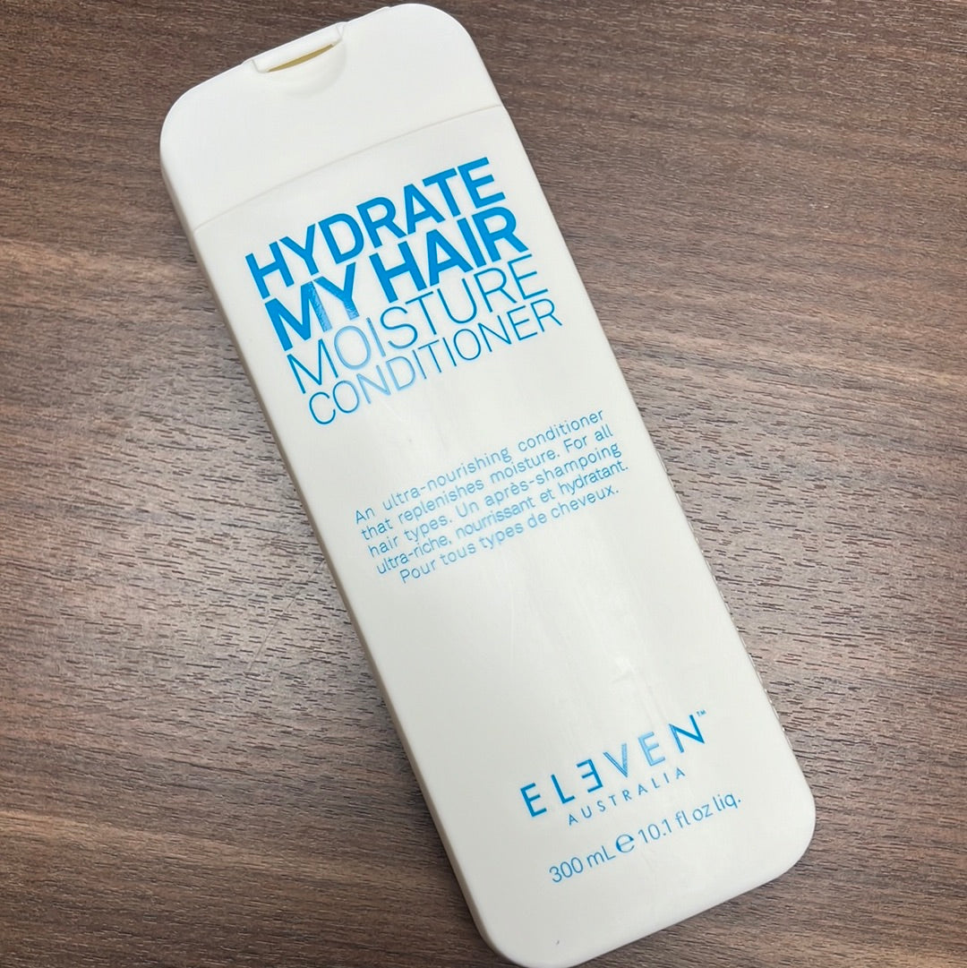 ELEVEN Australia Moisture Conditioner