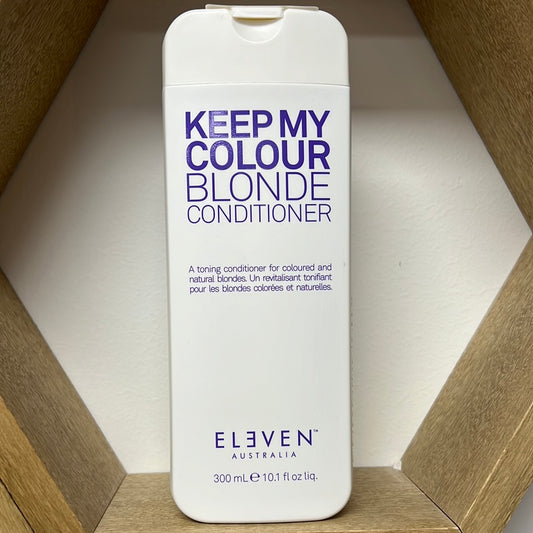 ELEVEN Australia Blonde Conditioner