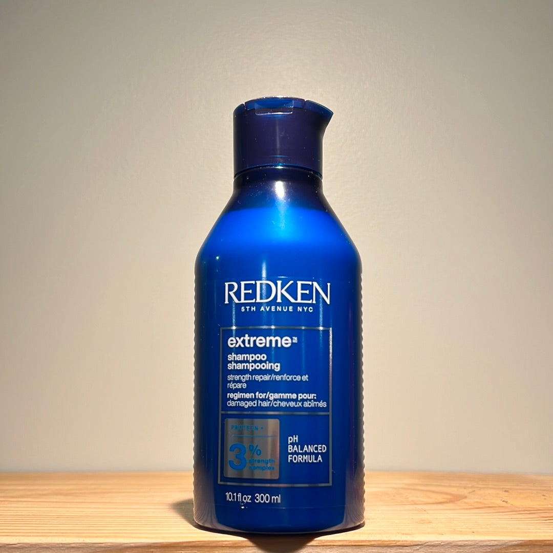 Redken extreme shampoo