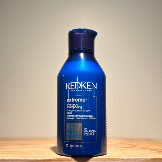 Redken extreme shampoo