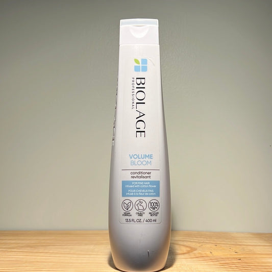 Biolage Volume Bloom conditioner