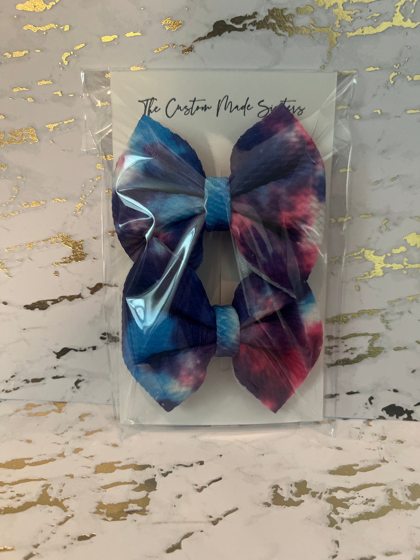 Hair Bow Sets