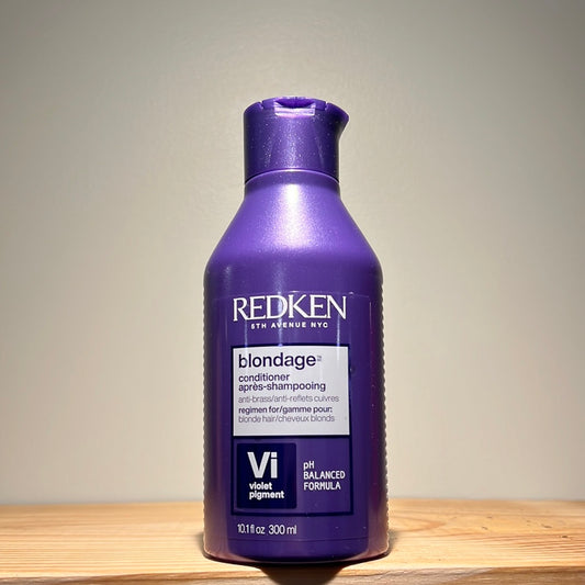 Redken blondage conditioner