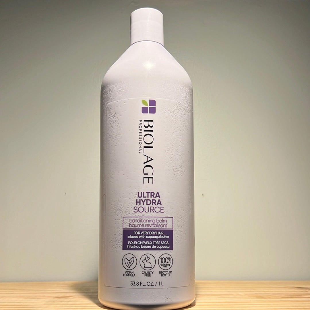 Ultra Hydra Conditioner