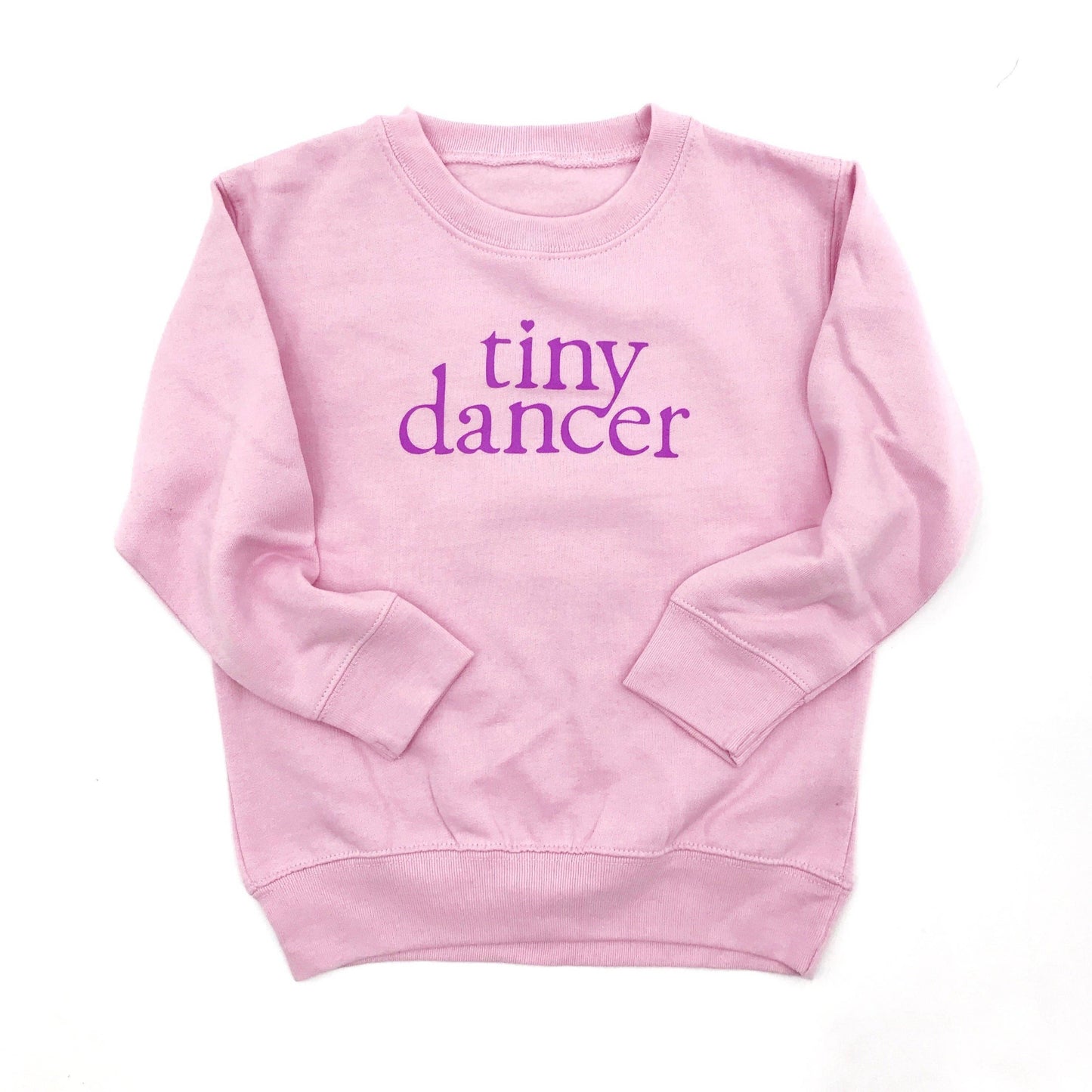 Tiny Dancer Pullover