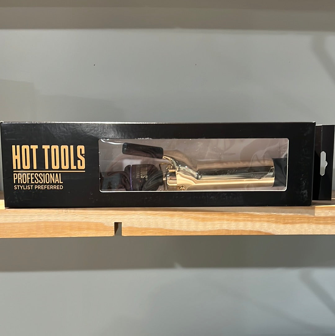 Hot tools curling iron 1- 1/2”