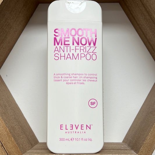 ELEVEN Australia Anti-Frizz Shampoo