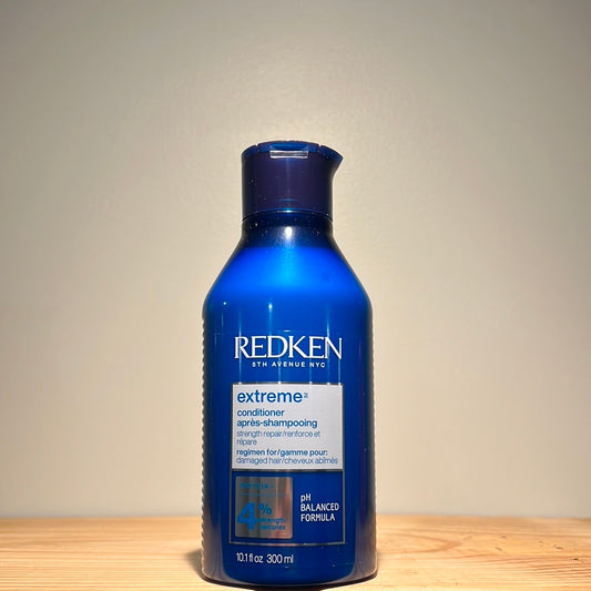 Redken extreme conditioner