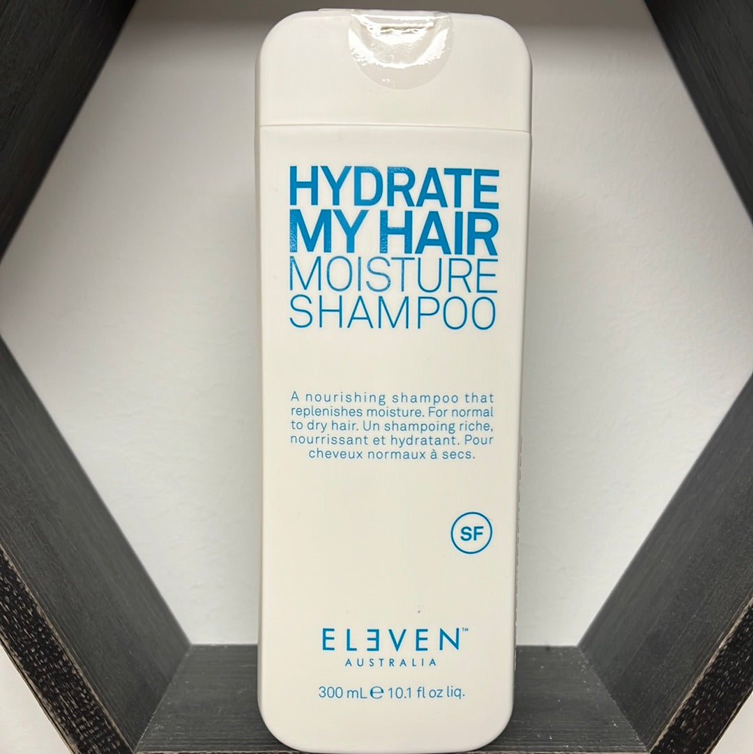 ELEVEN Australia Moisture Shampoo