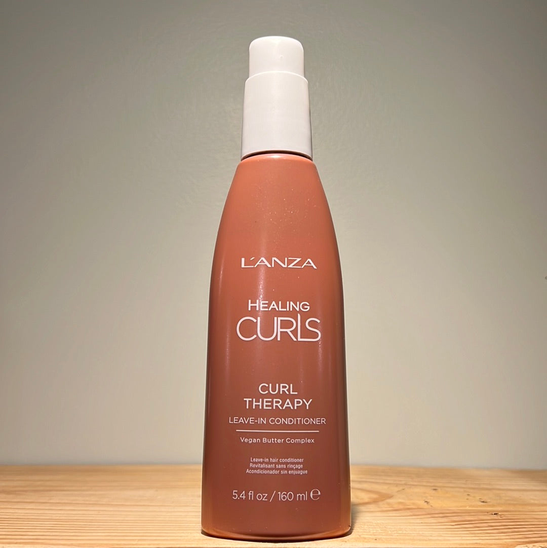 Lanza curl therapy