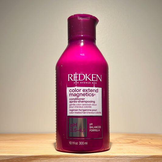 Redken color extend magnetics