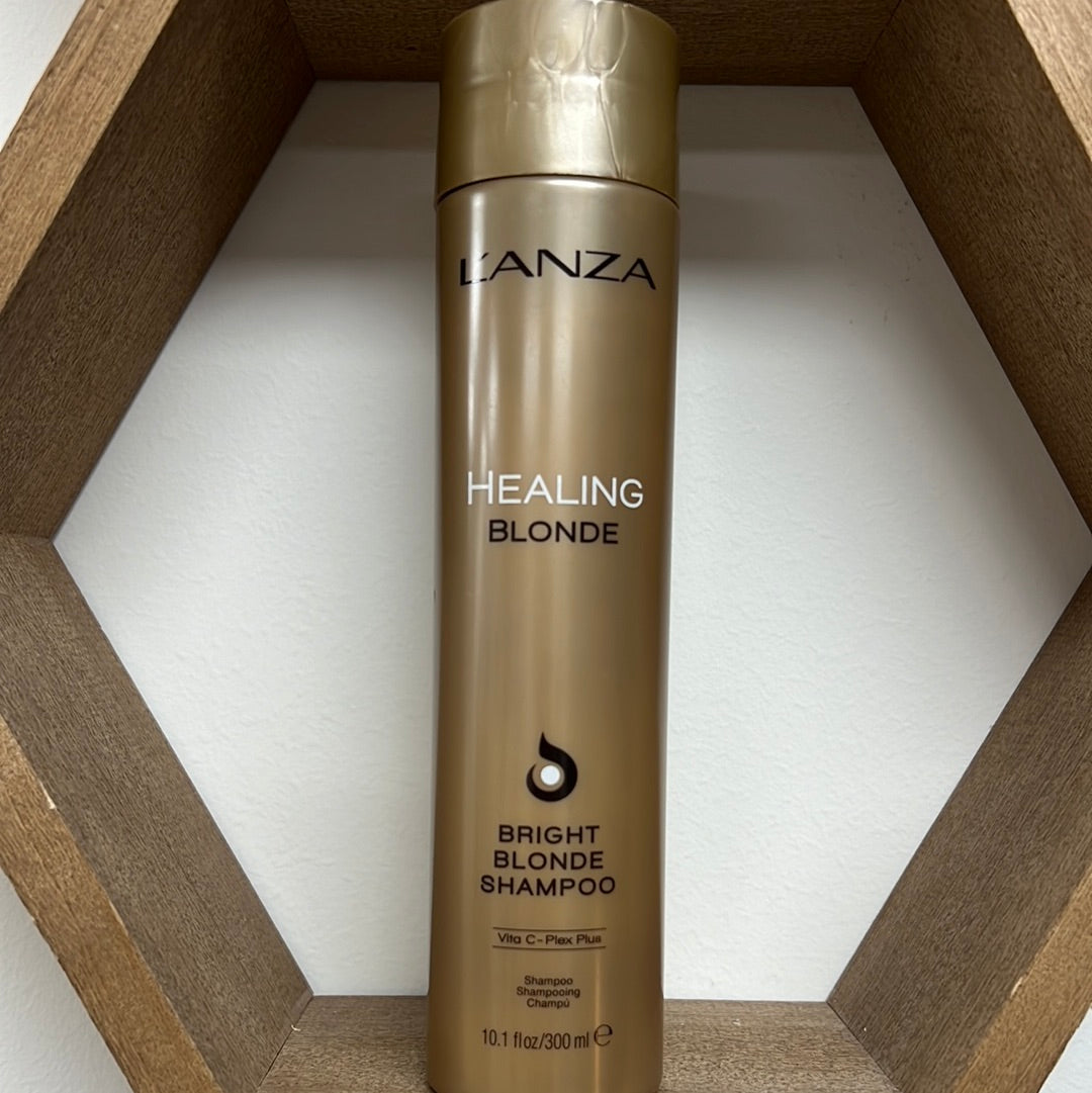 L’ANZA Healing Blonde Kit