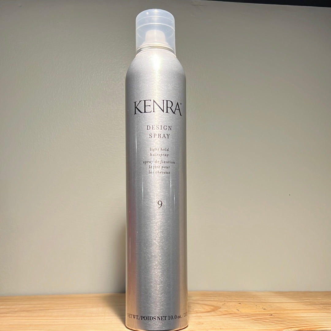 Kenra Design spray