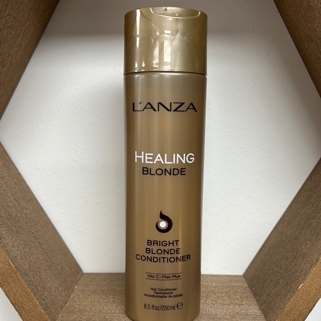 L’ANZA Healing Blonde Kit