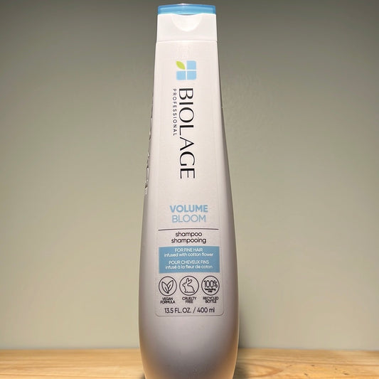 Biolage Voume Bloom shampoo