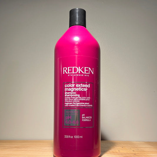 Redken Color Magnetics Shampoo