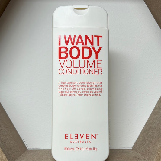 ELEVEN Australia Volume Conditioner