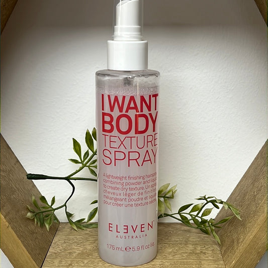 ELEVEN Australia Texture Spray