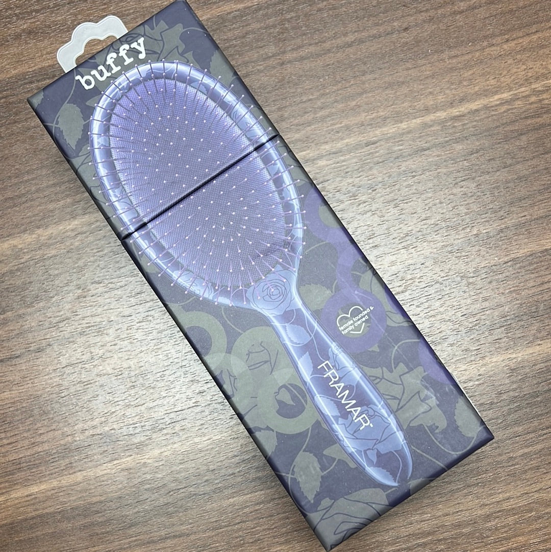 FRAMAR Buffy Wet Brush