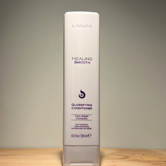 Lanza glossifying conditioner