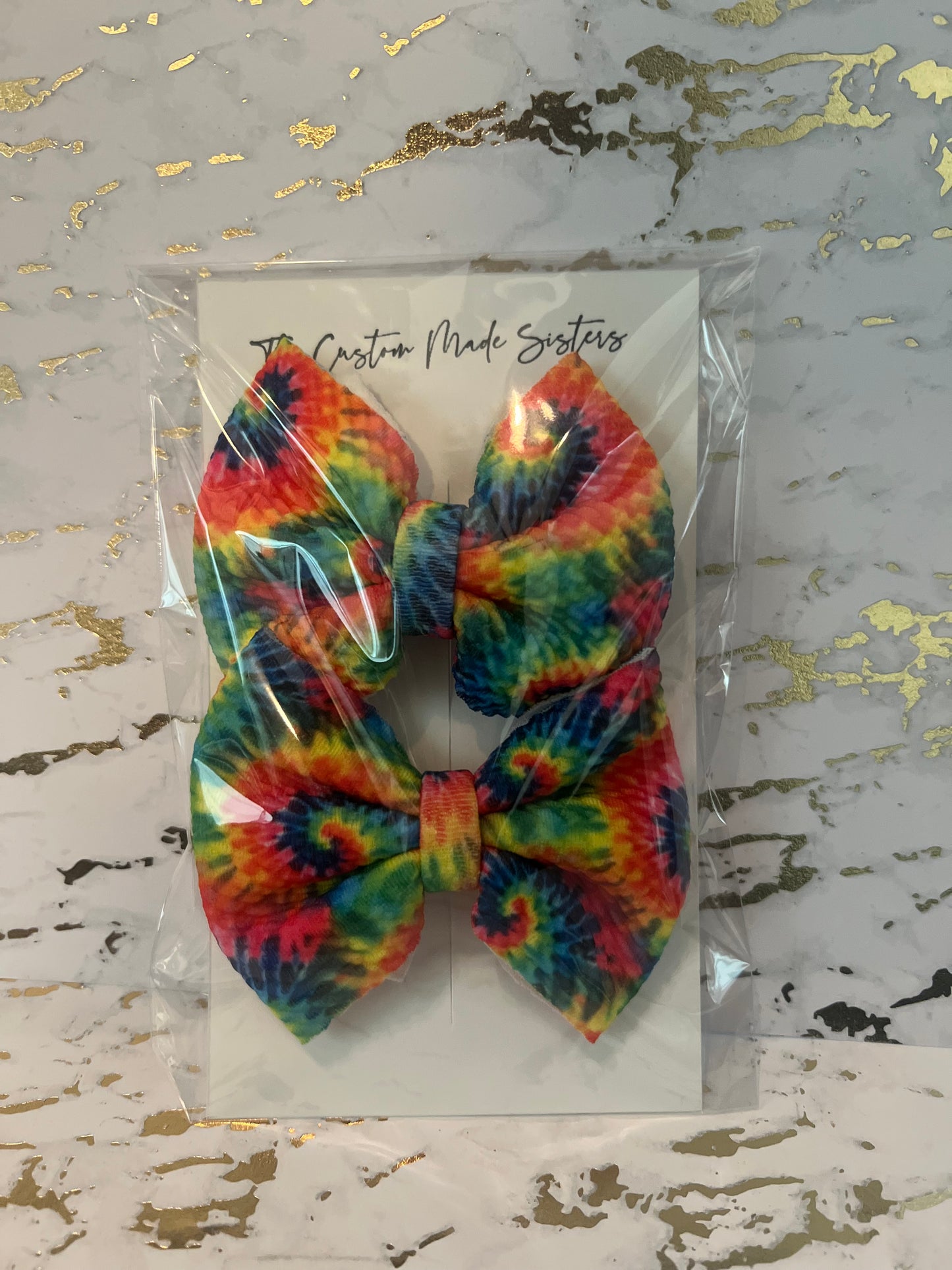 Hair Bow Sets