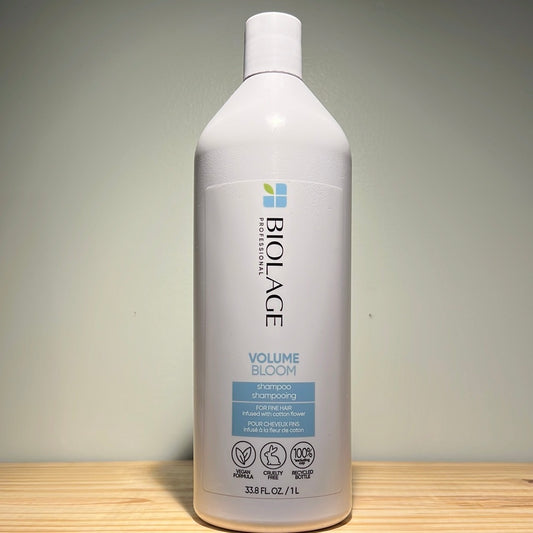 Biolage Volume Bloom Shampoo