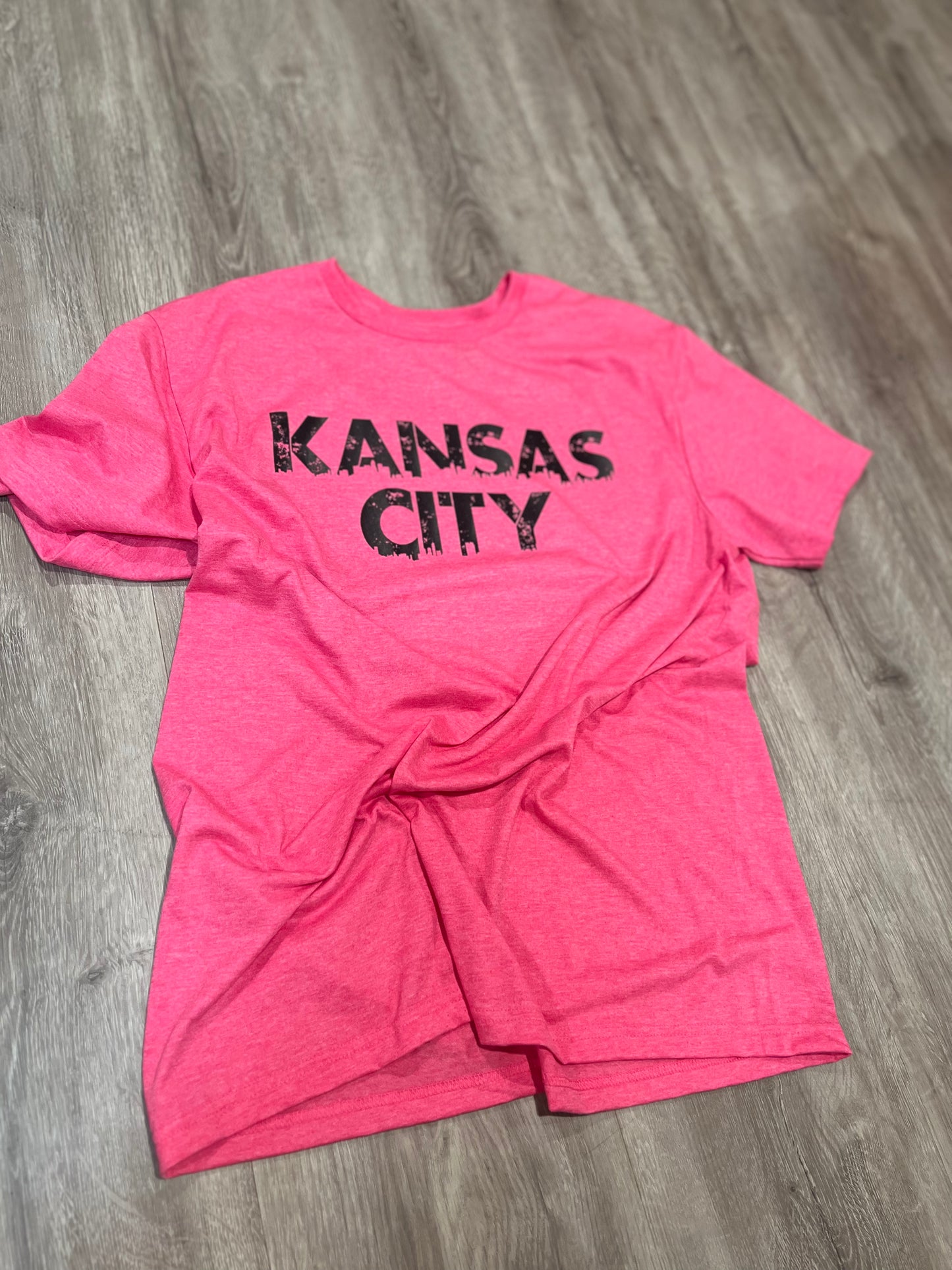 Kansas City Tee