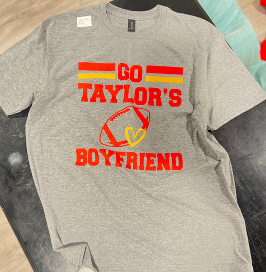 Taylor T shirt